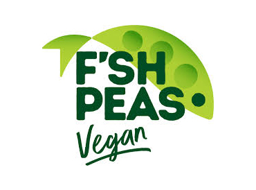 F'SH Peas Logo